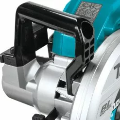 Makita XSR01Z 36-Volt 7-1/4-Inch X2 LXT Rear Handle Circular Saw - Bare Tool Tools & Equipment 14 Makita XSR01Z 36-Volt 7-1/4-Inch X2 LXT Rear Handle Circular Saw - Bare Tool Tools & Equipment