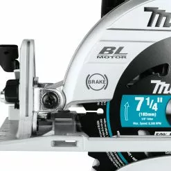 Makita XSR01Z 36-Volt 7-1/4-Inch X2 LXT Rear Handle Circular Saw - Bare Tool Tools & Equipment 15 Makita XSR01Z 36-Volt 7-1/4-Inch X2 LXT Rear Handle Circular Saw - Bare Tool Tools & Equipment