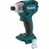 Makita XST01Z 18V LXT Lithium-Ion Cordless 3-Speed Impact Driver Bare Tool 1 Makita XST01Z 18V LXT Lithium-Ion Cordless 3-Speed Impact Driver Bare Tool