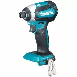 Tools & Equipment Makita XT269M 18-Volt 4.0 Ah LXT Lithium-Ion Brushless Cordless Combo Kit - 2pc