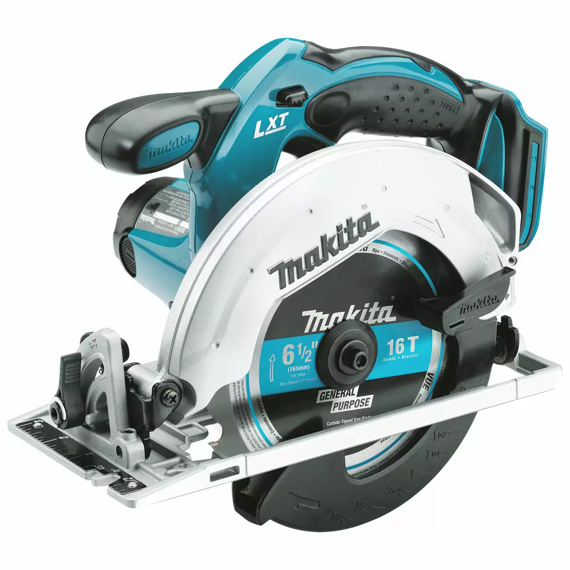 Tools & Equipment Makita XT704 18-Volt 7-Tool 3.0Ah LXT Cordles Drivers And Saws Combo Kit 4 Tools & Equipment Makita XT704 18-Volt 7-Tool 3.0Ah LXT Cordles Drivers And Saws Combo Kit