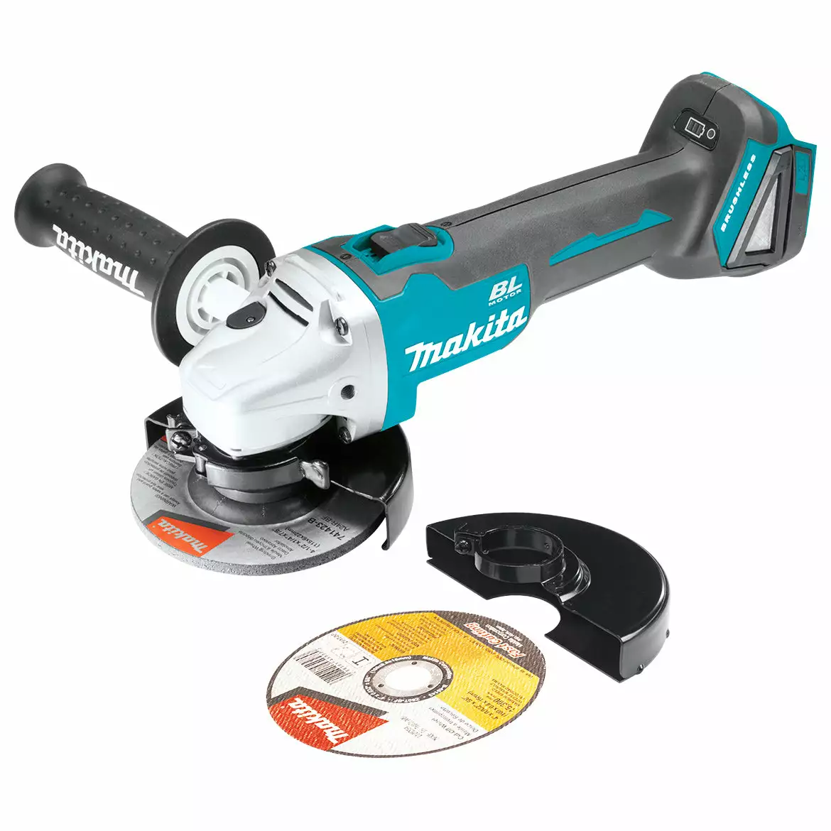 Tools & Equipment Makita XT704 18-Volt 7-Tool 3.0Ah LXT Cordles Drivers And Saws Combo Kit 8 Tools & Equipment Makita XT704 18-Volt 7-Tool 3.0Ah LXT Cordles Drivers And Saws Combo Kit