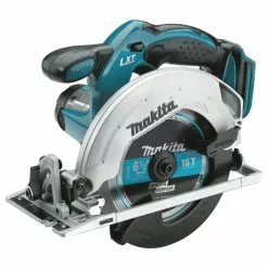 Makita XT706 18-Volt 7-Tool Lithium-Ion Cordless Power Tool Combo Kit