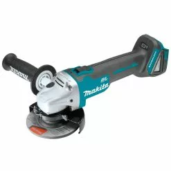 Makita XT706 18-Volt 7-Tool Lithium-Ion Cordless Power Tool Combo Kit 16 Makita XT706 18-Volt 7-Tool Lithium-Ion Cordless Power Tool Combo Kit