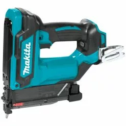 Tools & Equipment Makita XTP02Z 18-Volt 23-Gauge Lithium-Ion Cordless Pin Nailer - Bare Tool