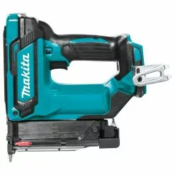 Tools & Equipment Makita XTP02Z 18-Volt 23-Gauge Lithium-Ion Cordless Pin Nailer - Bare Tool