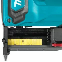 Tools & Equipment Makita XTP02Z 18-Volt 23-Gauge Lithium-Ion Cordless Pin Nailer - Bare Tool