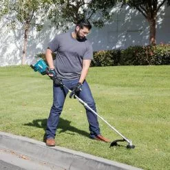 Makita X2 XUX01ZM5 36V LXT Shaft Power Head Attachment W/ Trimmer - Bare Tool Lawn & Outdoor Power 15 Makita X2 XUX01ZM5 36V LXT Shaft Power Head Attachment W/ Trimmer - Bare Tool Lawn & Outdoor Power