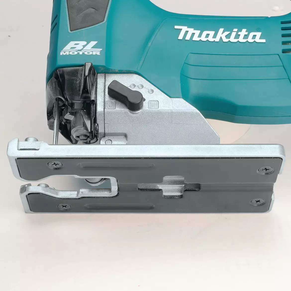 Makita XVJ02Z 18V LXT Lithium-Ion Brushless Cordless Jig Saw, Bare Tool 4 Makita XVJ02Z 18V LXT Lithium-Ion Brushless Cordless Jig Saw, Bare Tool