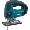 Makita XVJ03Z 18-Volt 0-2,600 Spm Tool-Less LXT Lithium-Ion Jig Saw, - Bare Tool Tools & Equipment 1 Makita XVJ03Z 18-Volt 0-2,600 Spm Tool-Less LXT Lithium-Ion Jig Saw, - Bare Tool Tools & Equipment