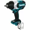 Makita XWT08Z 18-Volt 1/2-Inch LXT Lit-Ion Cordless Impact Wrench - Bare Tool Tools & Equipment